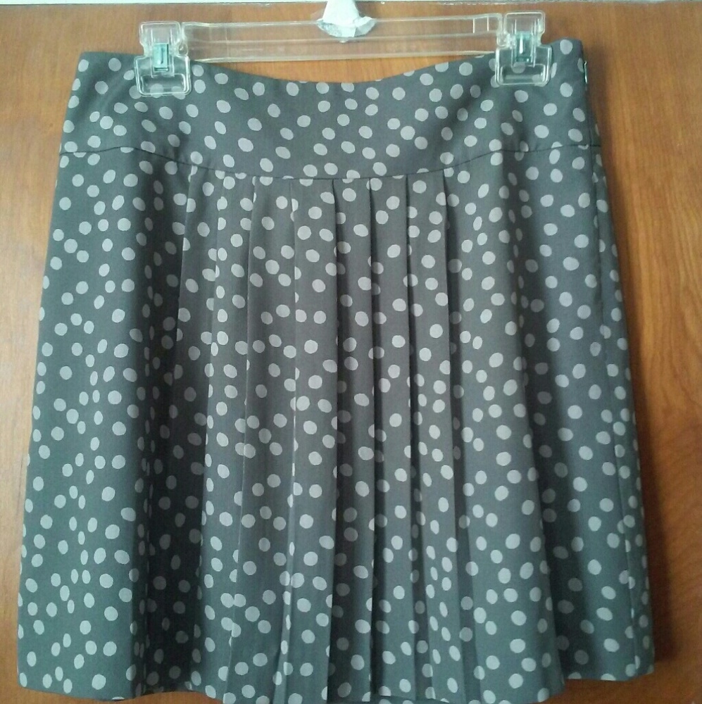Ann Taylor Loft Skirt size 6 NWT
